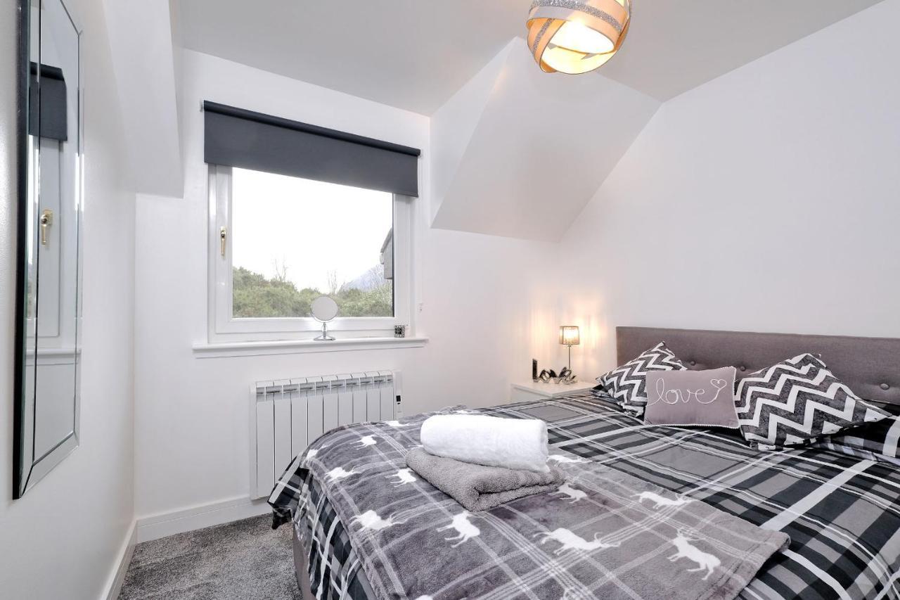 Contemporary Highland House Close To Town And Ben Nevis Hébergement de vacances