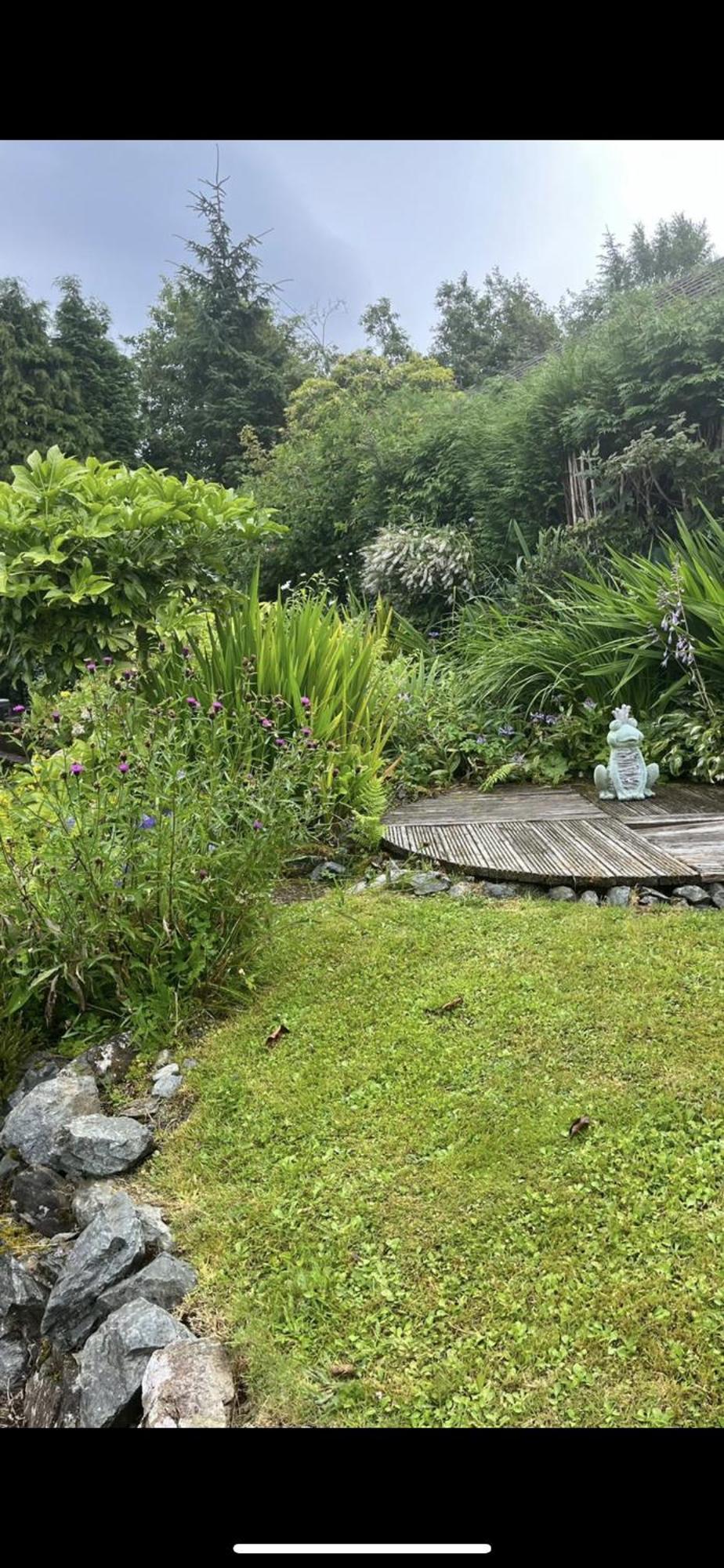 Hébergement de vacances Contemporary Highland House Close To Town And Ben Nevis